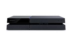 PlayStation 4 500Go - Noir + FIFA 22