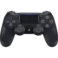 PlayStation 4 Slim 500Go - Noir + Star Wars Battlefront II