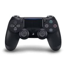 PlayStation 4 500Go - Noir + Uncharted: The Nathan Drake Collection