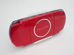 PSP-3004 - Rouge
