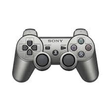 PlayStation 3 Slim - Argent