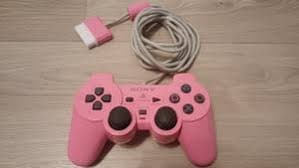PlayStation 2 - Rose