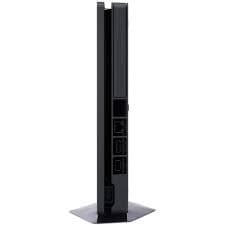 PlayStation 4 Slim - Noir
