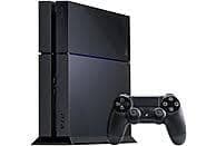 PlayStation 4 500Go - Noir + FIFA 22