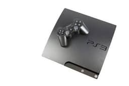 PlayStation 3 Slim - Noir