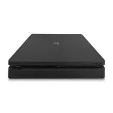 PlayStation 4 Slim - Noir