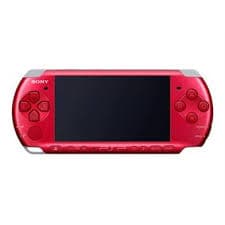 PSP-3004 - Rouge
