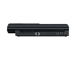 PlayStation 3 Ultra Slim - Noir