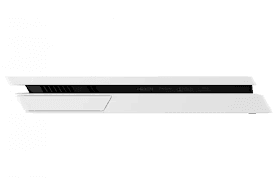 PlayStation 4 Slim 500Go - Blanc + Call of Duty: Infinite Warfare Bundle
