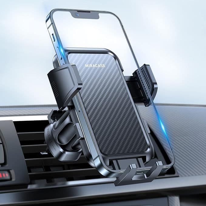 Miracase Support de téléphone Portable
