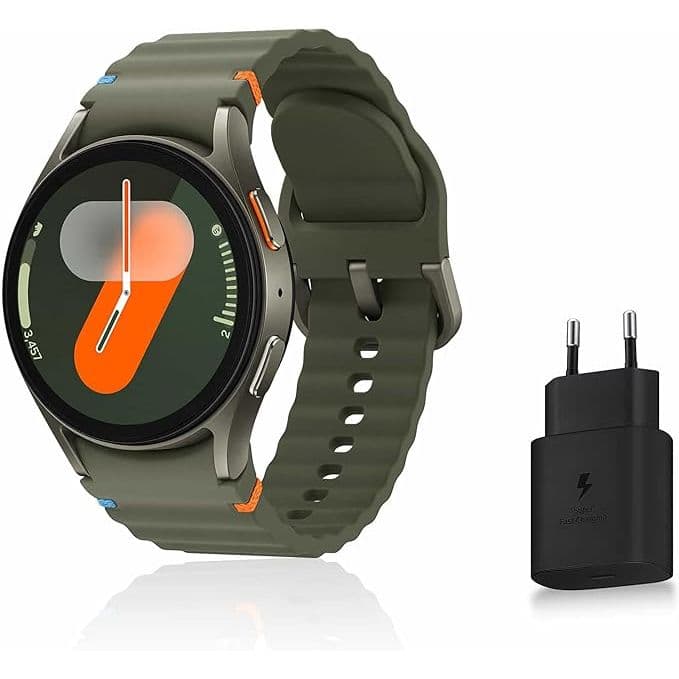 Samsung Galaxy Watch7, Montre Connectée, Suivi de Santé